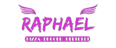 Raphael Pizza Birmingham logo